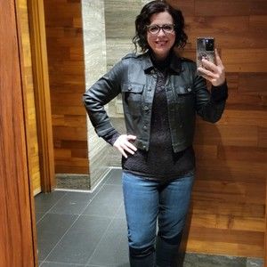 Meet your Posher, Dawn